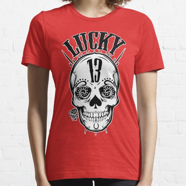 shirts to go with lucky green 13s