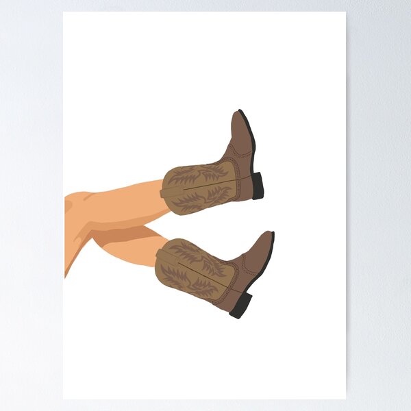 Item preview, Kickin' it  designed and sold by Brittany Cecilia.