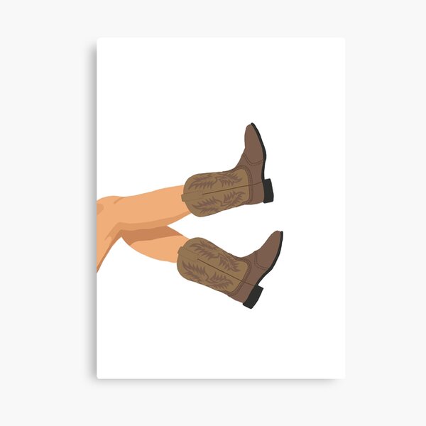 Kickin' it Canvas Print