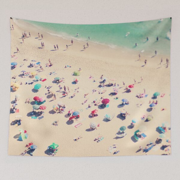 Aperçu de l'œuvre amour de la plage créée et vendue par Ingrid Beddoes Photography.