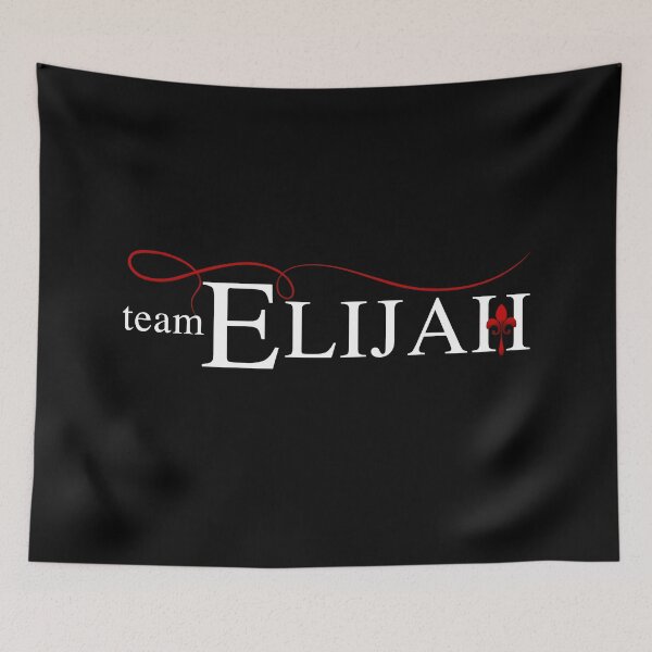 Item preview, Team Elijah designed and sold by JahayTheFoxAO.