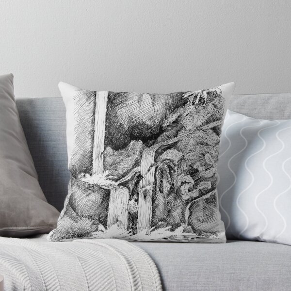 Item preview, Waterfall designed and sold by chrisWLKP studio87.