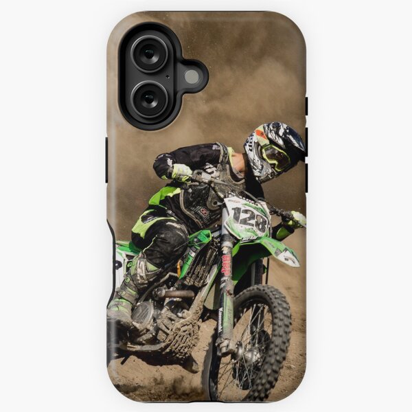 Item preview, Dirtbike Pictures - For Dirtbike Lovers designed and sold by connorj458.