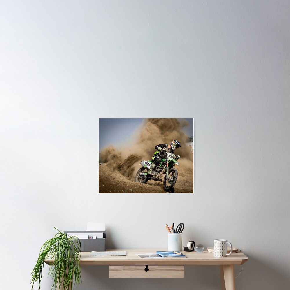 Item preview, Poster designed and sold by connorj458.