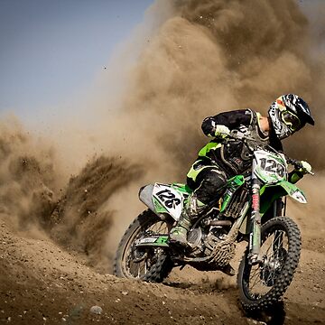 Artwork thumbnail, Dirtbike Pictures - For Dirtbike Lovers by connorj458