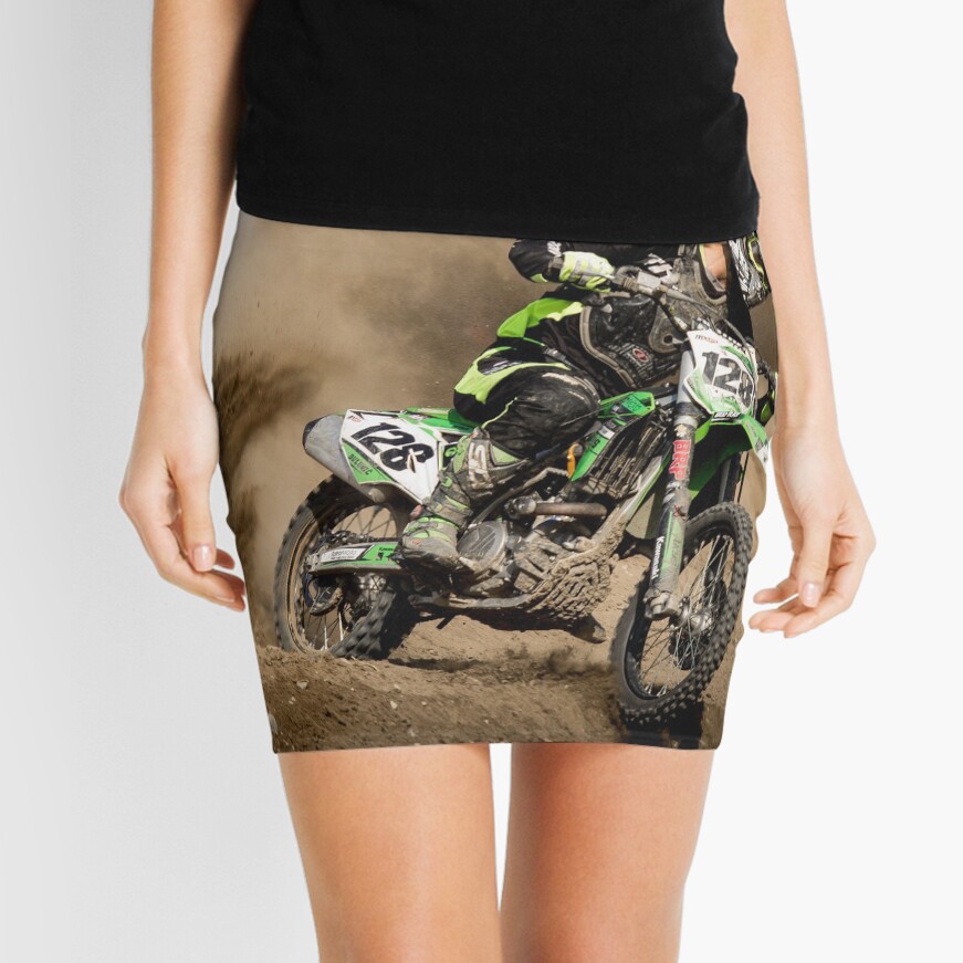 Item preview, Mini Skirt designed and sold by connorj458.