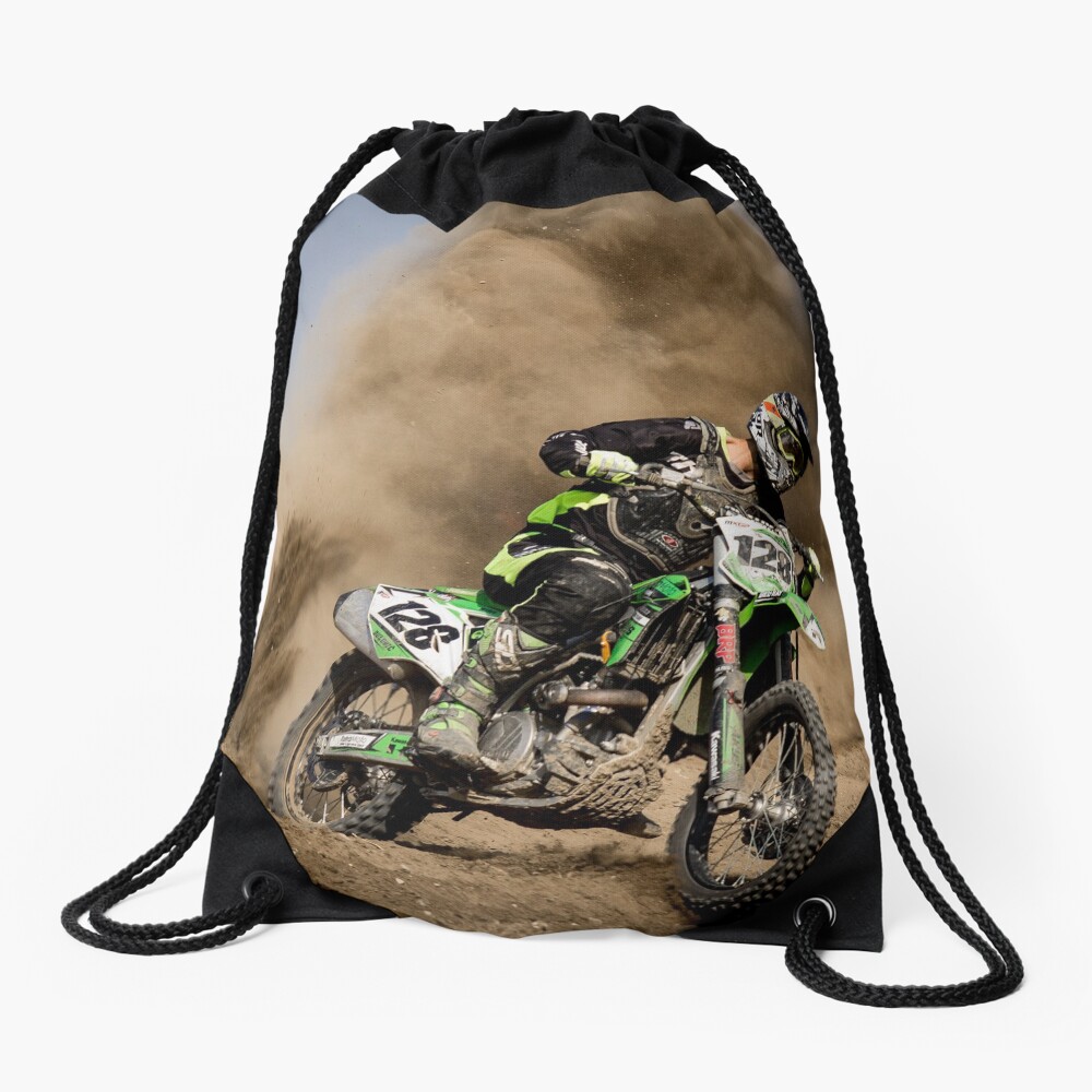 Item preview, Drawstring Bag designed and sold by connorj458.