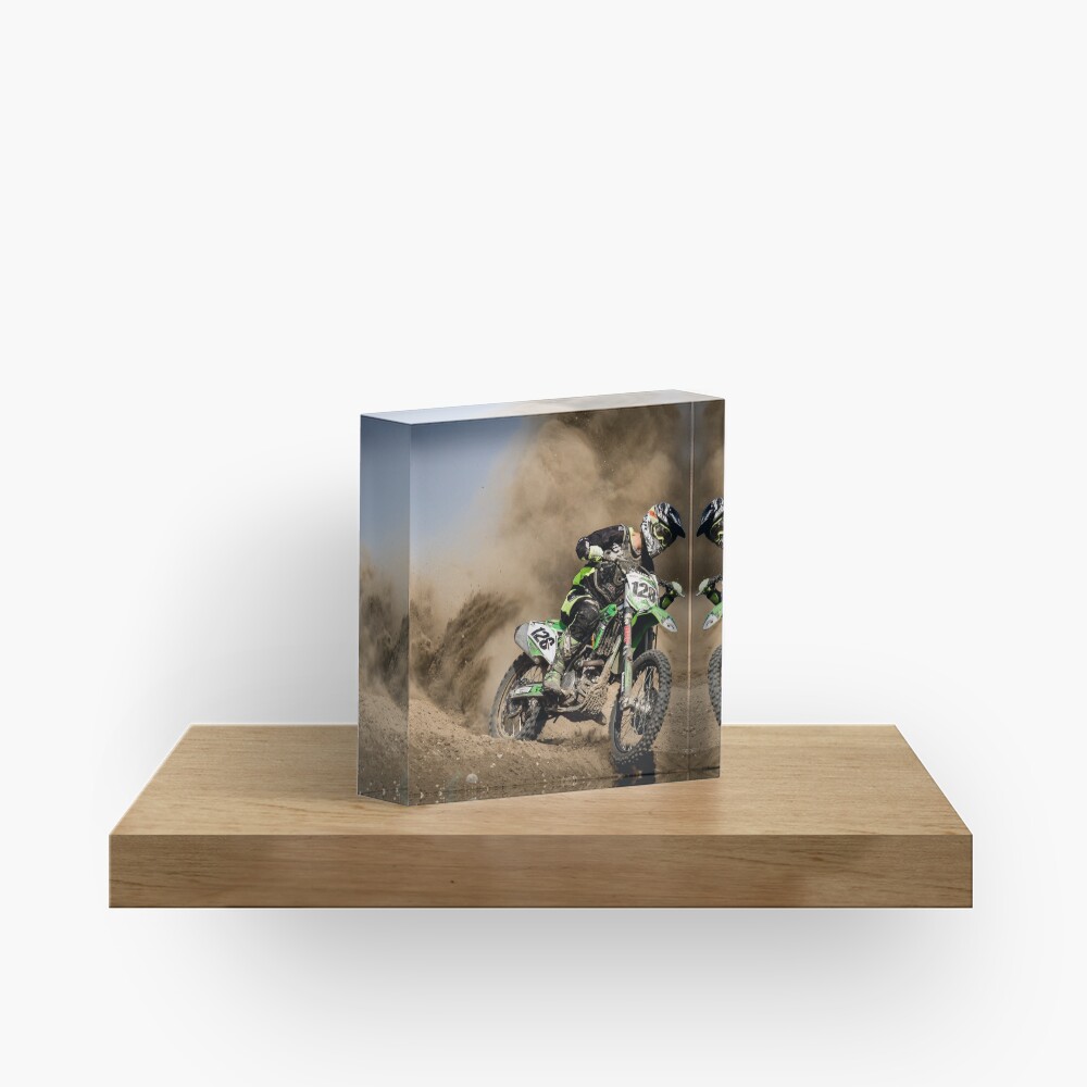 Item preview, Acrylic Block designed and sold by connorj458.