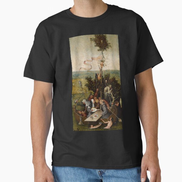 Item preview, Ship of Fools - Hieronymus Bosch designed and sold by themasters.