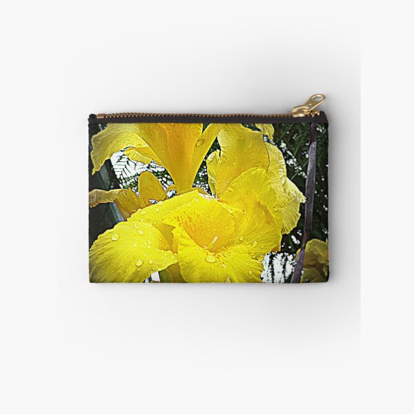 Item preview, *Lovely Yellow Canna Lily* designed and sold by EdsMum.