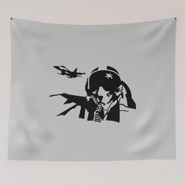 Item preview, Pilot F-16 designed and sold by sibosssr.