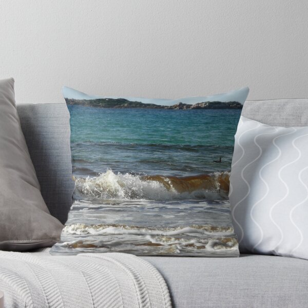 Item preview, Caramel Coloured Waves at Sisters Beach, Tasmania, Australia. designed and sold by kaysharp.