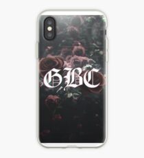 Vinilo o funda para iPhone GBC Gothboiclique Rosas