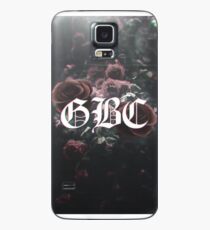 GBC Gothboiclique Roses Case/Skin for Samsung Galaxy