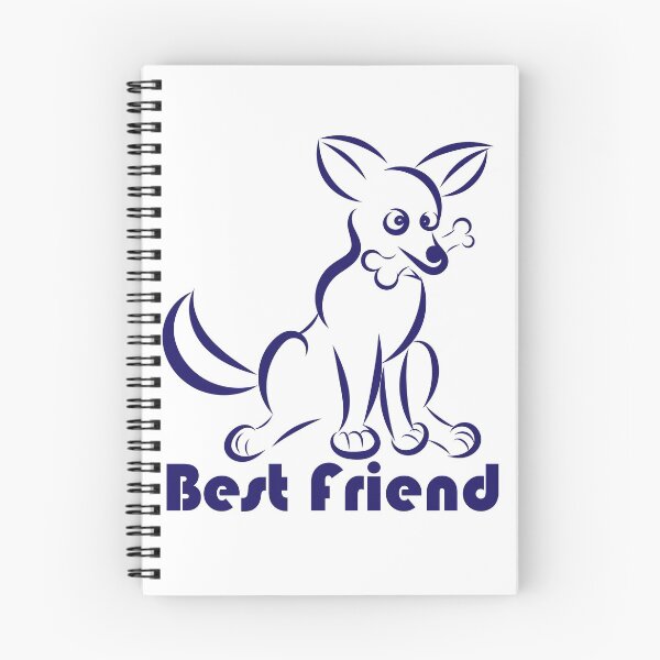 Item preview, Best friend designed and sold by BZsArt.