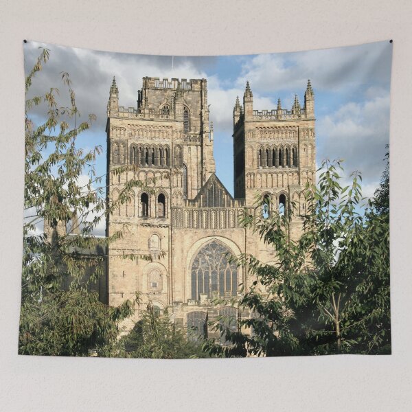 Item preview, Durham Cathedral designed and sold by JohnDalkin.