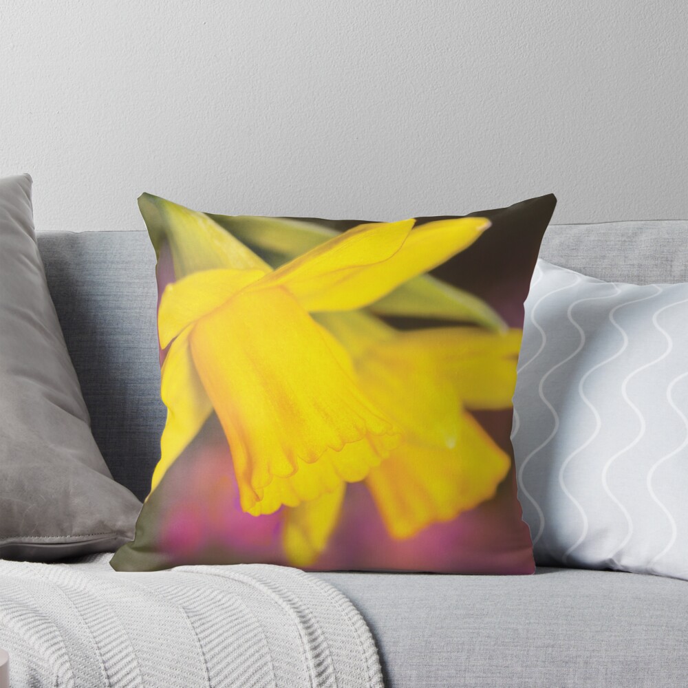 Item preview, Throw Pillow designed and sold by RichardG-W.