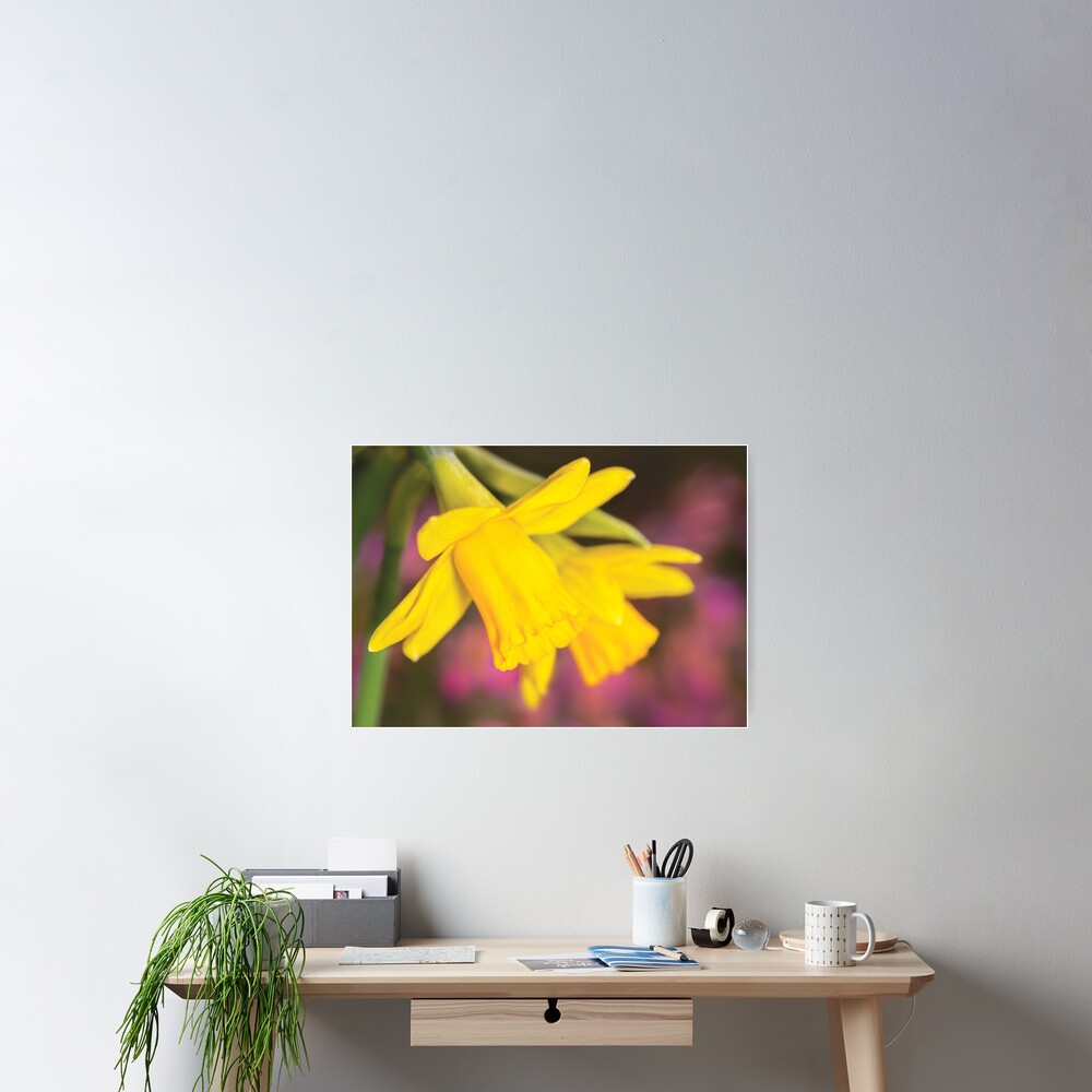 Item preview, Poster designed and sold by RichardG-W.