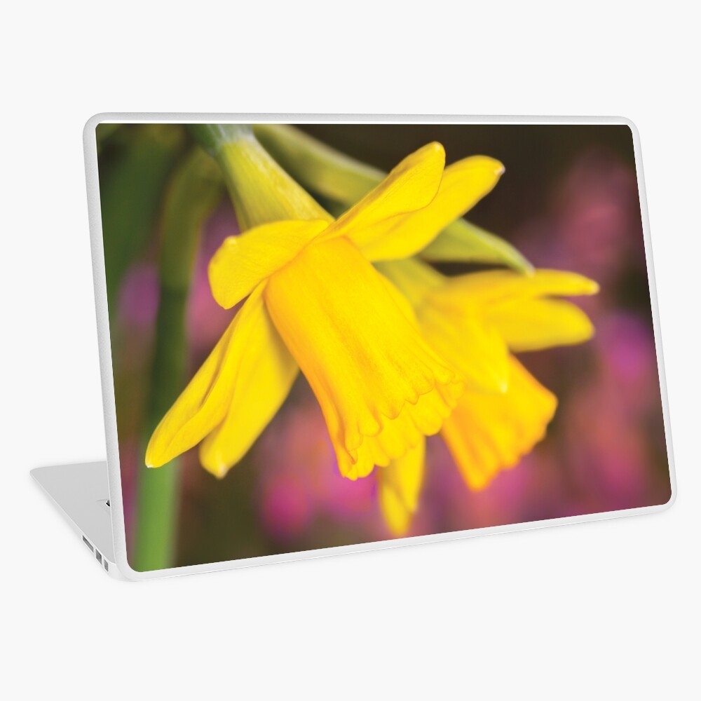 Item preview, Laptop Skin designed and sold by RichardG-W.