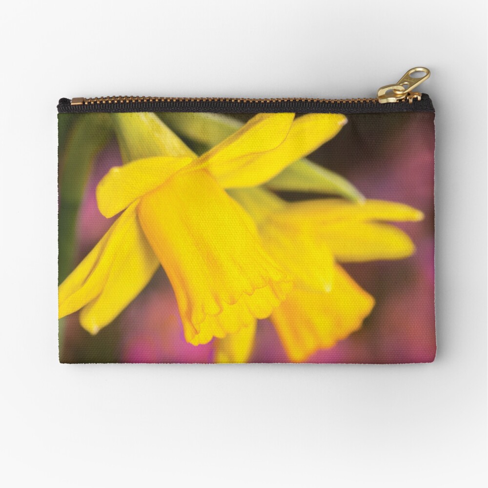 Item preview, Zipper Pouch designed and sold by RichardG-W.