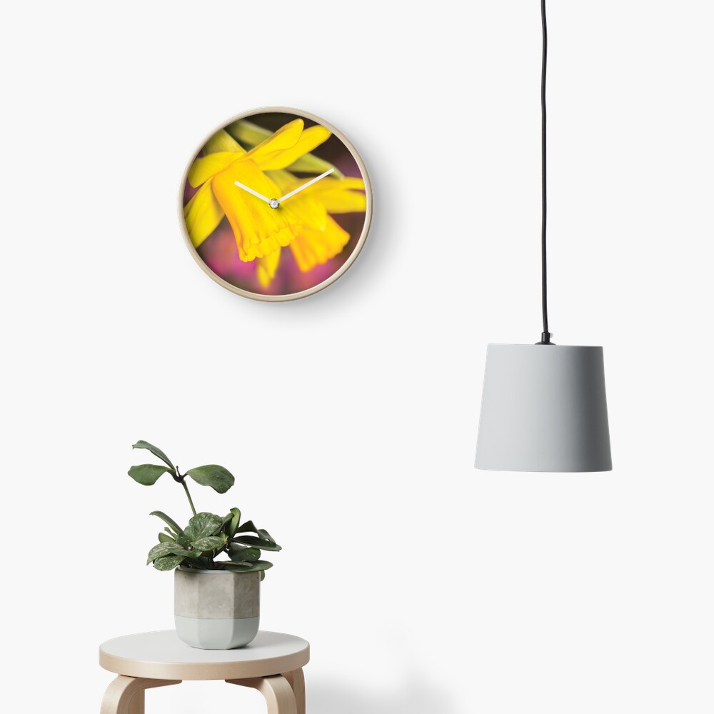 Item preview, Clock designed and sold by RichardG-W.