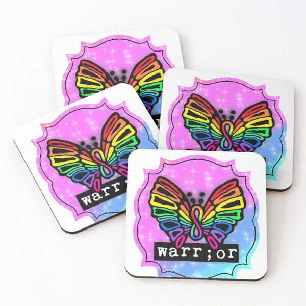 Item preview, Neurodiversity warrior  designed and sold by AuDHDesigns AUS .