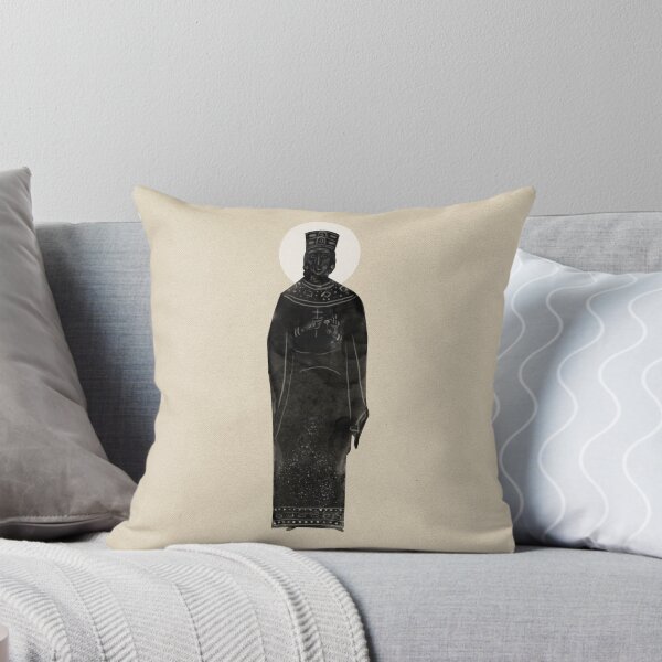 Item preview, Saint Catherina of Alexandria designed and sold by katarina-design.