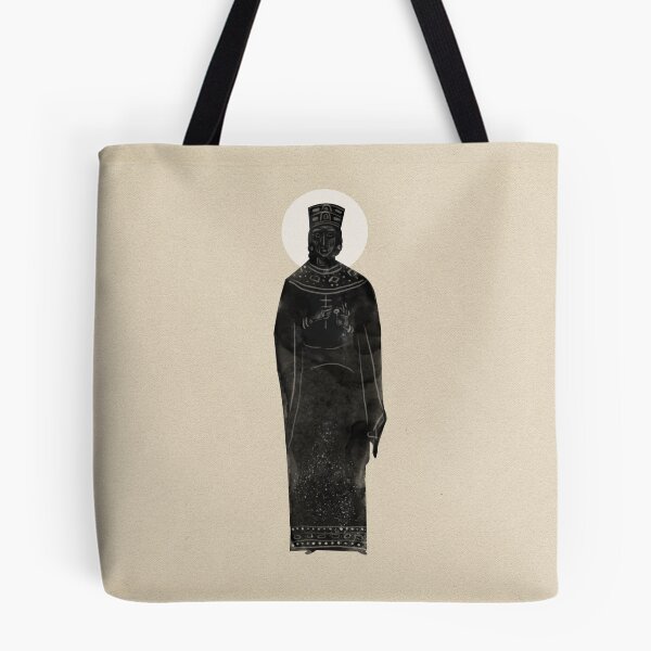 Item preview, Saint Catherina of Alexandria designed and sold by katarina-design.