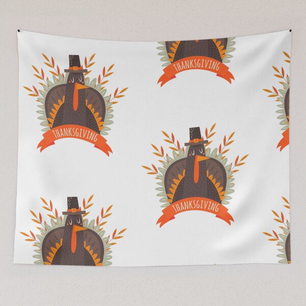 Item preview, Nice Tradition Turkey T Shirt designed and sold by Inna-Buhayko.