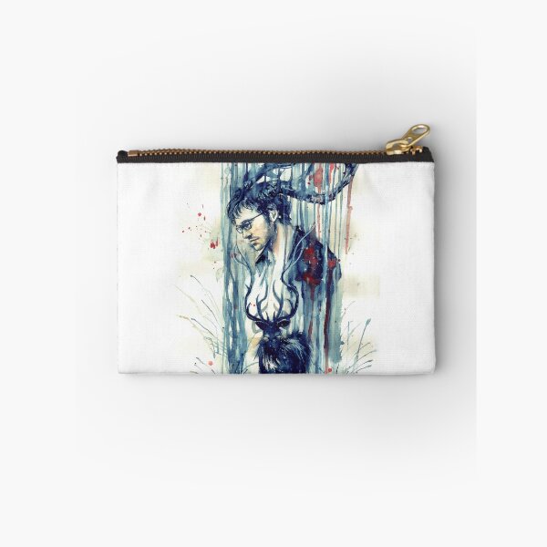 Item preview, Will Graham designed and sold by AkiMao.
