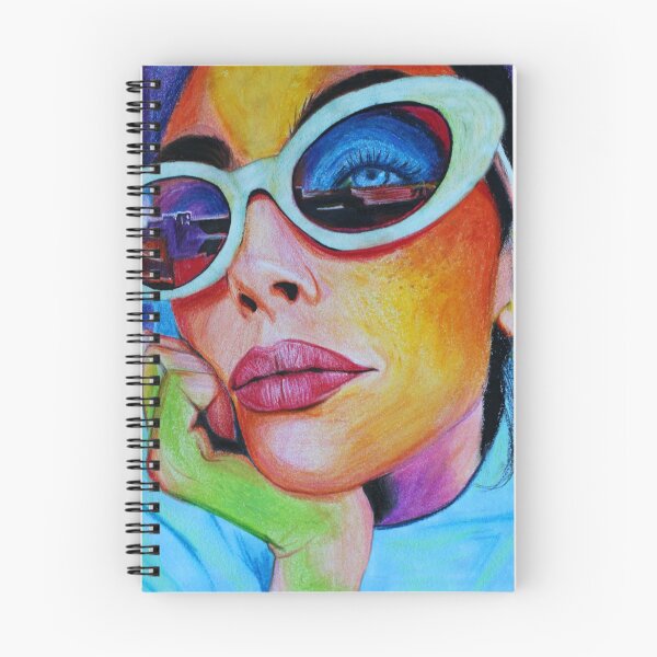 Item preview, Arielle Vandenberg designed and sold by GoolPictures.
