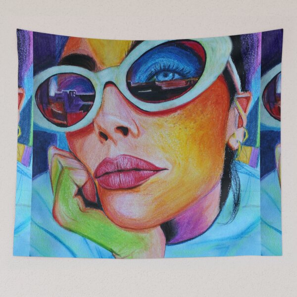 Item preview, Arielle Vandenberg designed and sold by GoolPictures.