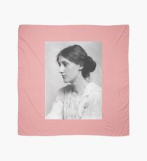 Virginia Woolf 1902 Scarf