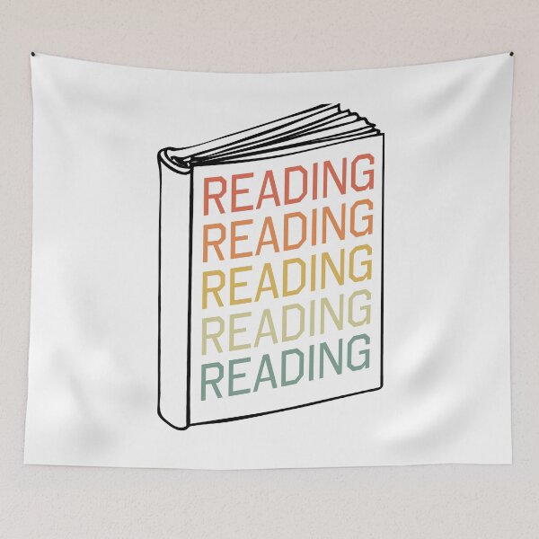 Item preview, Read designed and sold by mtsdesign.