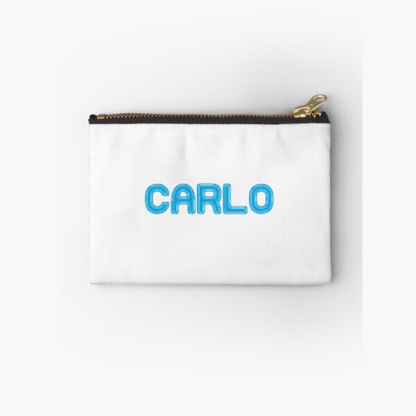 Item preview, Carlo designed and sold by Shalomjoy.