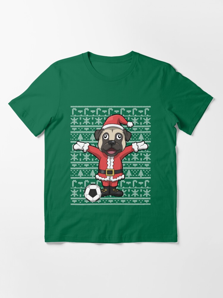 pug ugly sweater