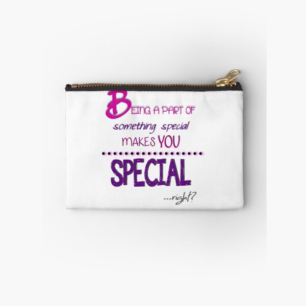 Item preview, Something Special designed and sold by livinginamovie.