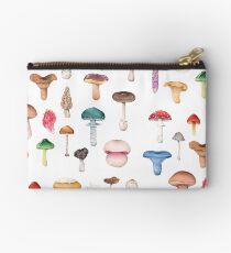 Mushrooms Studio Pouch