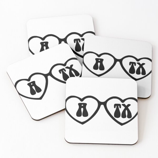 Item preview, Austin, Texas designed and sold by MB Designs.