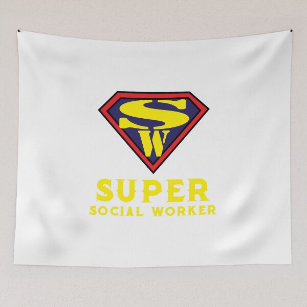 Item preview, Social Workers - Social Worker Gifts Funny designed and sold by miracletee.