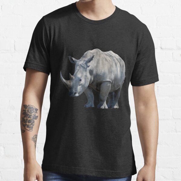 Rhino T-Shirt Essential T-Shirt