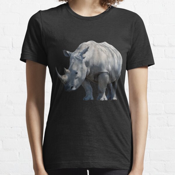 Rhino T-Shirt Essential T-Shirt
