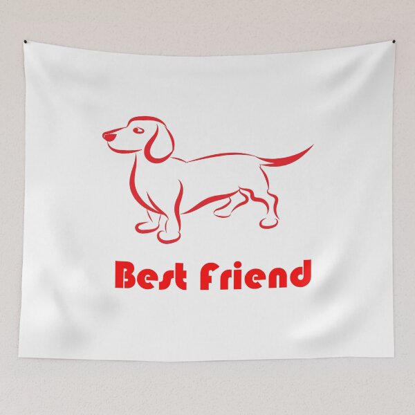 Item preview, Best friend designed and sold by BZsArt.