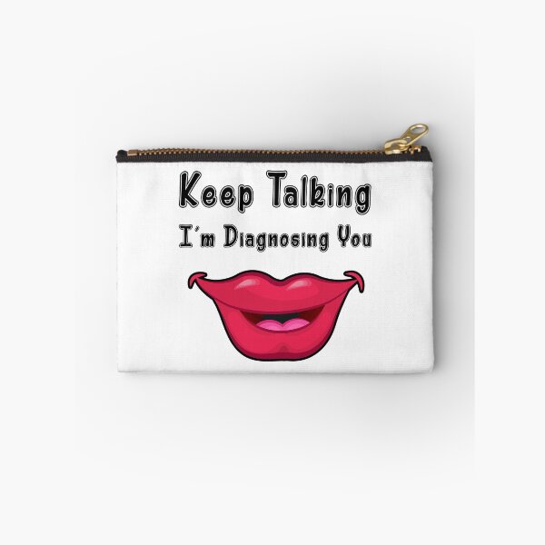 Item preview, Slp Speech Language Pathology Gifts designed and sold by miracletee.