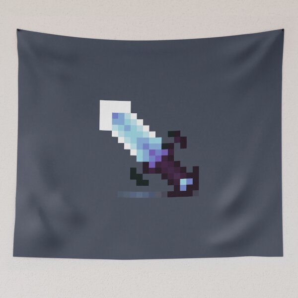 Item preview, Pixel Light Blade 4 designed and sold by Ben Henry.