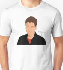 Ted Mosby the Architect Unisex T-Shirt