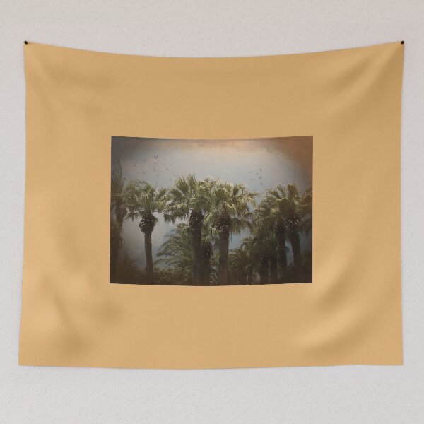 Item preview, Tropical Storm designed and sold by Carol Bleasdale.