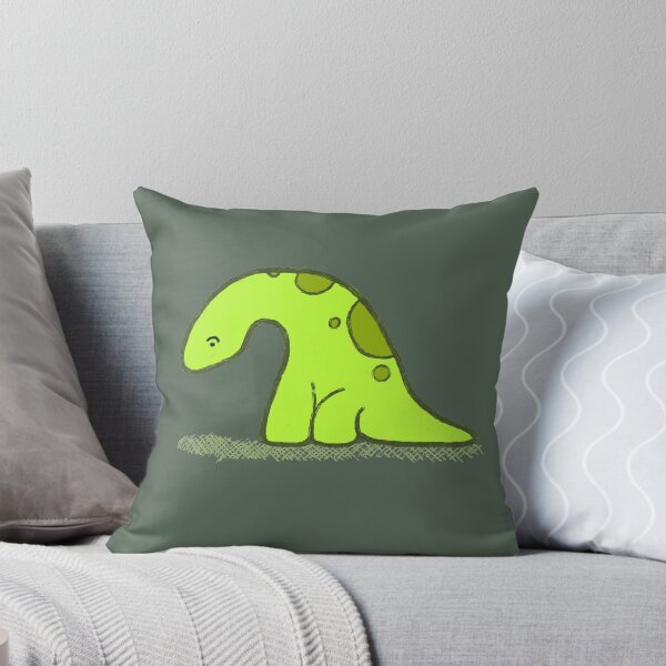 Item preview, Sad dinosaur designed and sold by RAWWR.