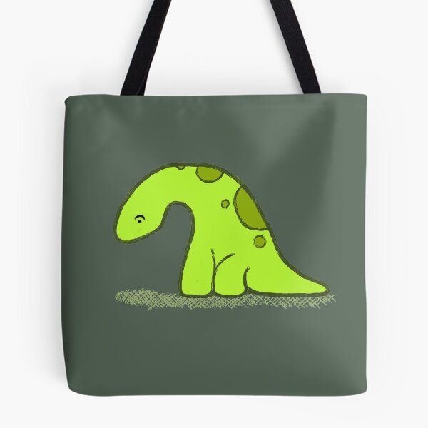 Item preview, Sad dinosaur designed and sold by RAWWR.