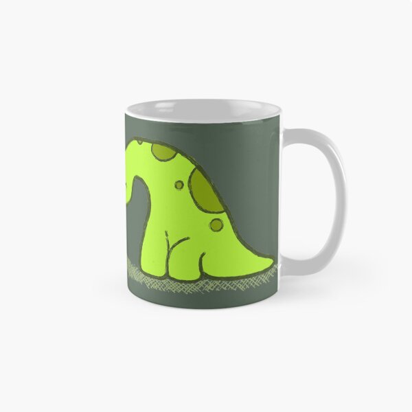 Item preview, Sad dinosaur designed and sold by RAWWR.